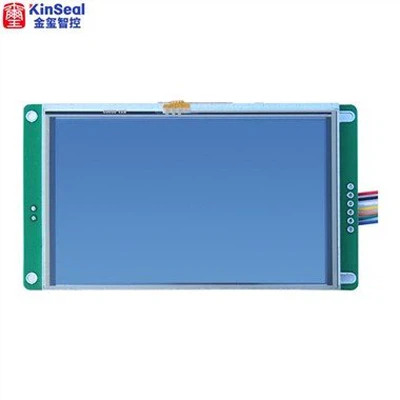 5 inch Smart Home-HMI