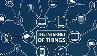 Geschiedenis van de ontwikkeling van het IoT